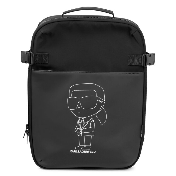 Karl Lagerfeld Karl Lagerfeld Boys Backpack