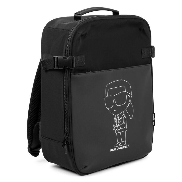 Karl Lagerfeld Karl Lagerfeld Boys Backpack