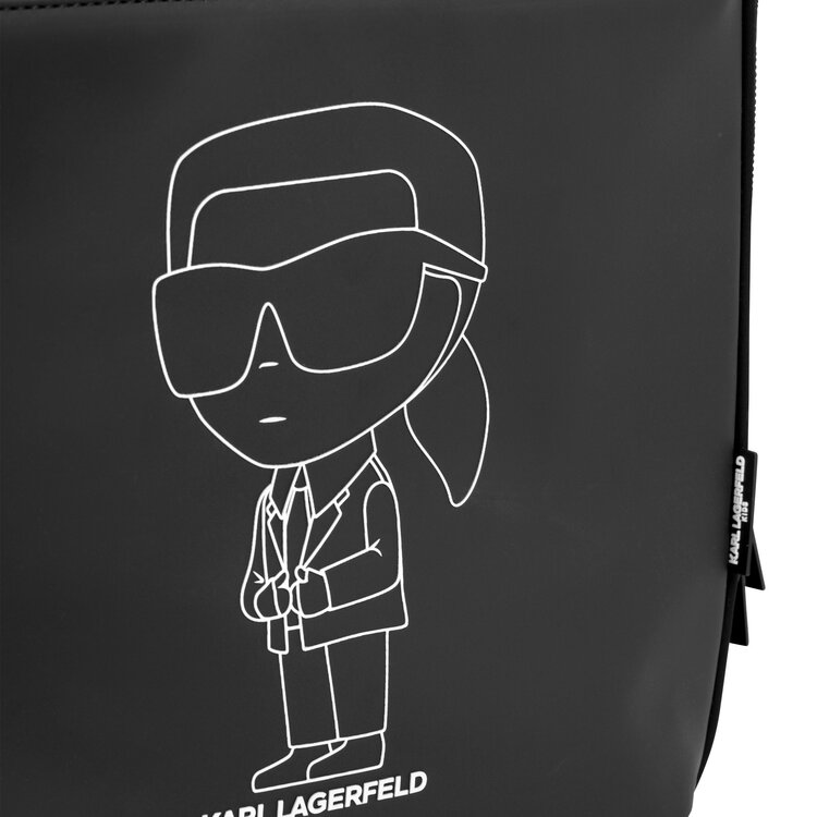 Karl Lagerfeld Karl Lagerfeld Boys Backpack