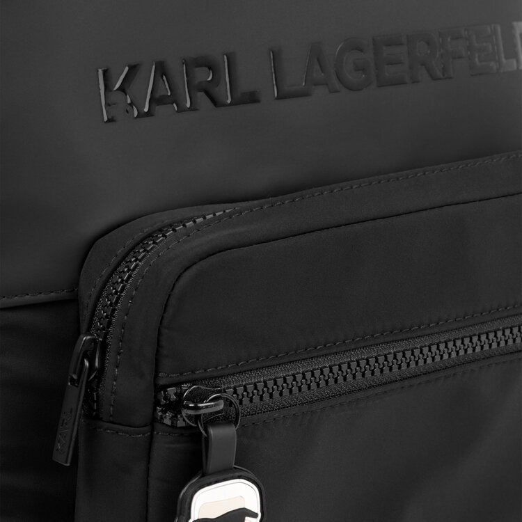Karl Lagerfeld Karl Lagerfeld Boys BackPack