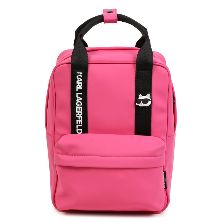 Karl Lagerfeld Karl Lagerfeld Girls Backpack