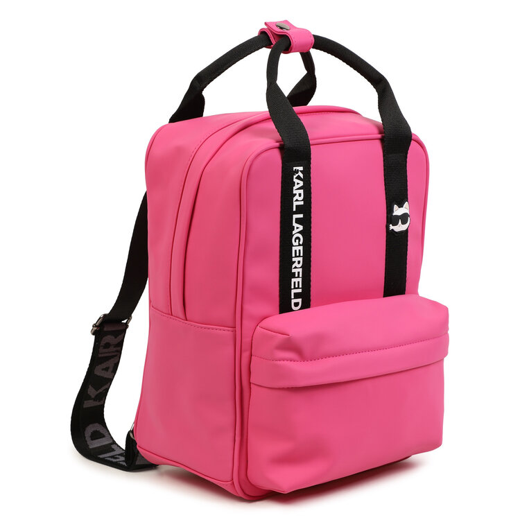 Karl Lagerfeld Karl Lagerfeld Girls Backpack