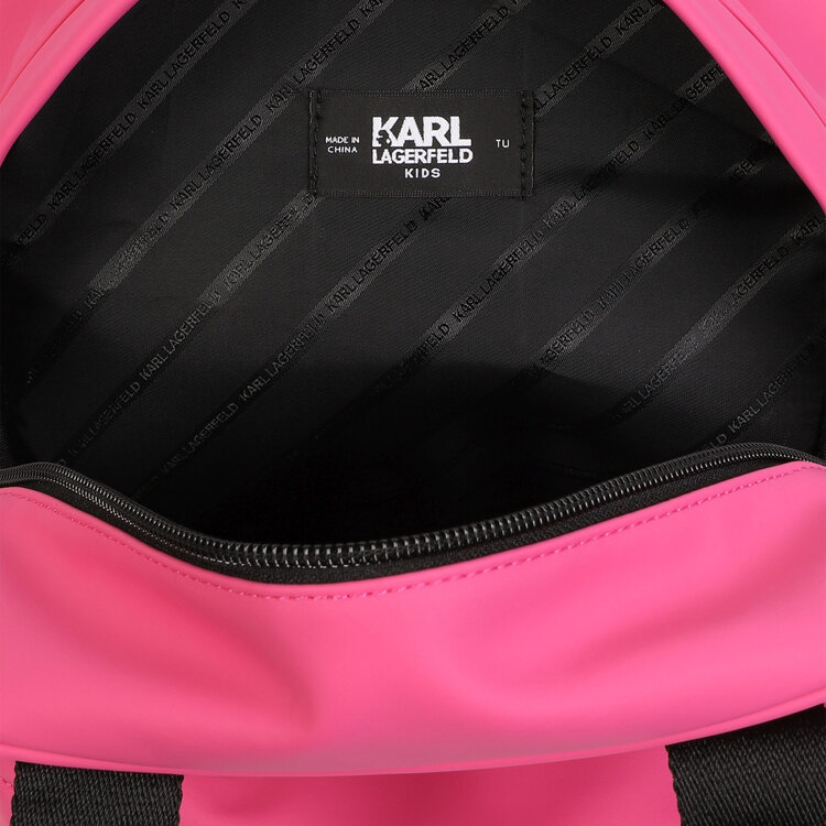 Karl Lagerfeld Sac à Dos Karl Lagerfeld Fille