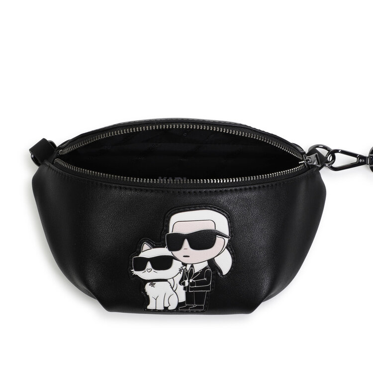 Karl Lagerfeld Karl Lagerfeld Girls Waist Bag & Wallet