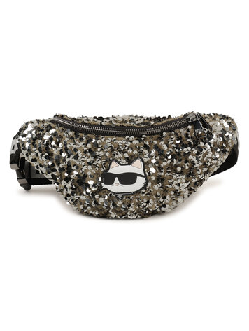 Karl Lagerfeld Karl Lagerfeld Girls Waist Bag