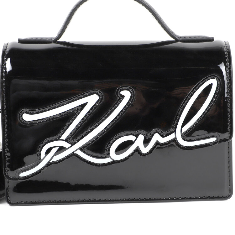 Karl Lagerfeld Sac Mode Karl Lagerfeld Fille