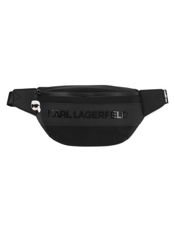 Karl Lagerfeld Sac Banane Karl Lagerfeld Garçon