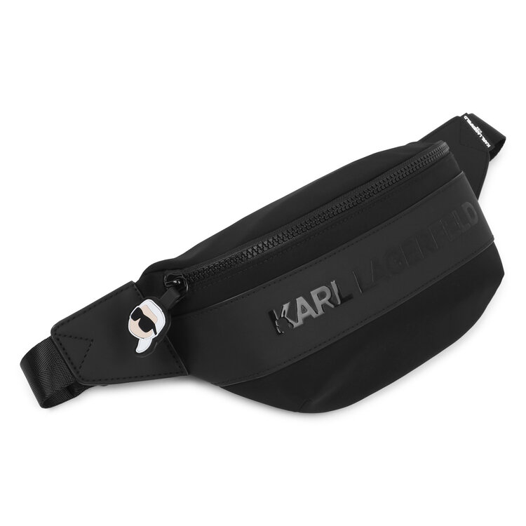 Karl Lagerfeld Karl Lagerfeld Boys Waist Bag