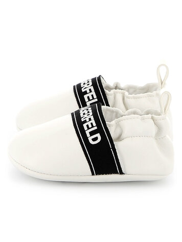 Karl Lagerfeld Karl Lagerfeld Boys Slippers