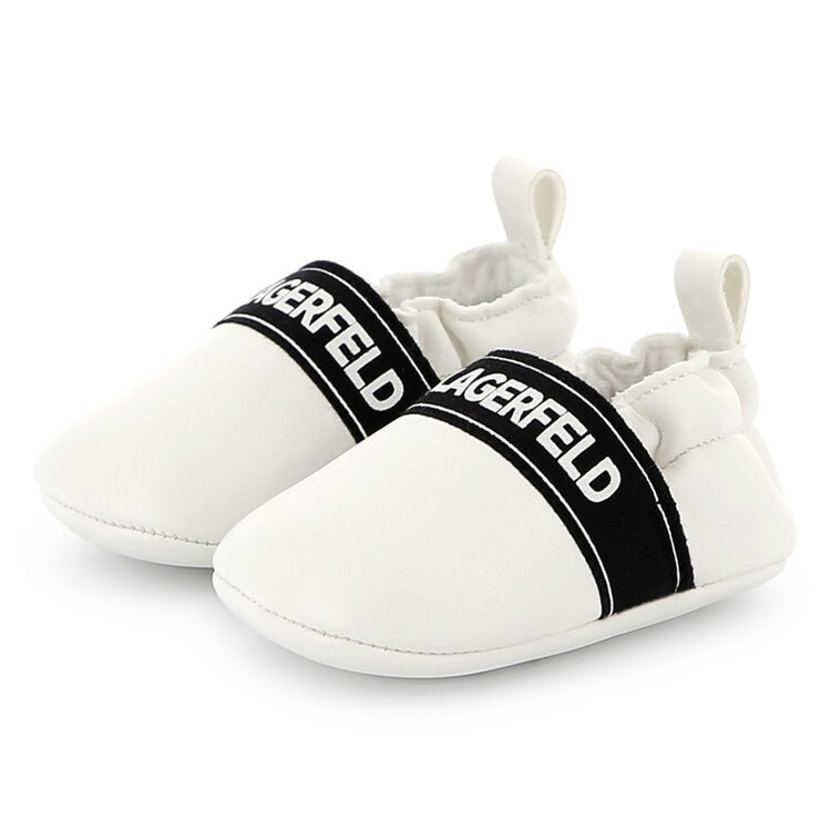 Karl Lagerfeld Chaussons Karl Lagerfeld Garçon