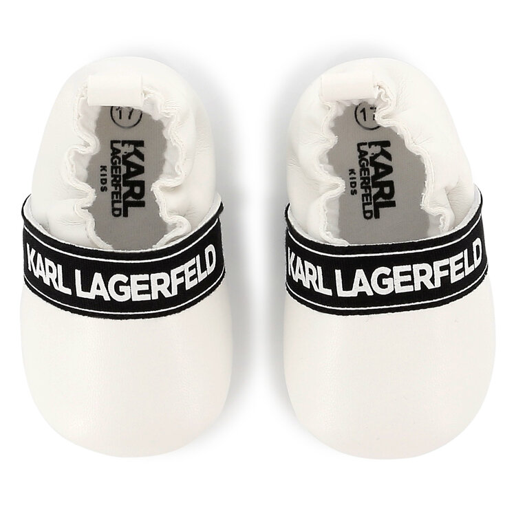 Karl Lagerfeld Karl Lagerfeld Boys Slippers