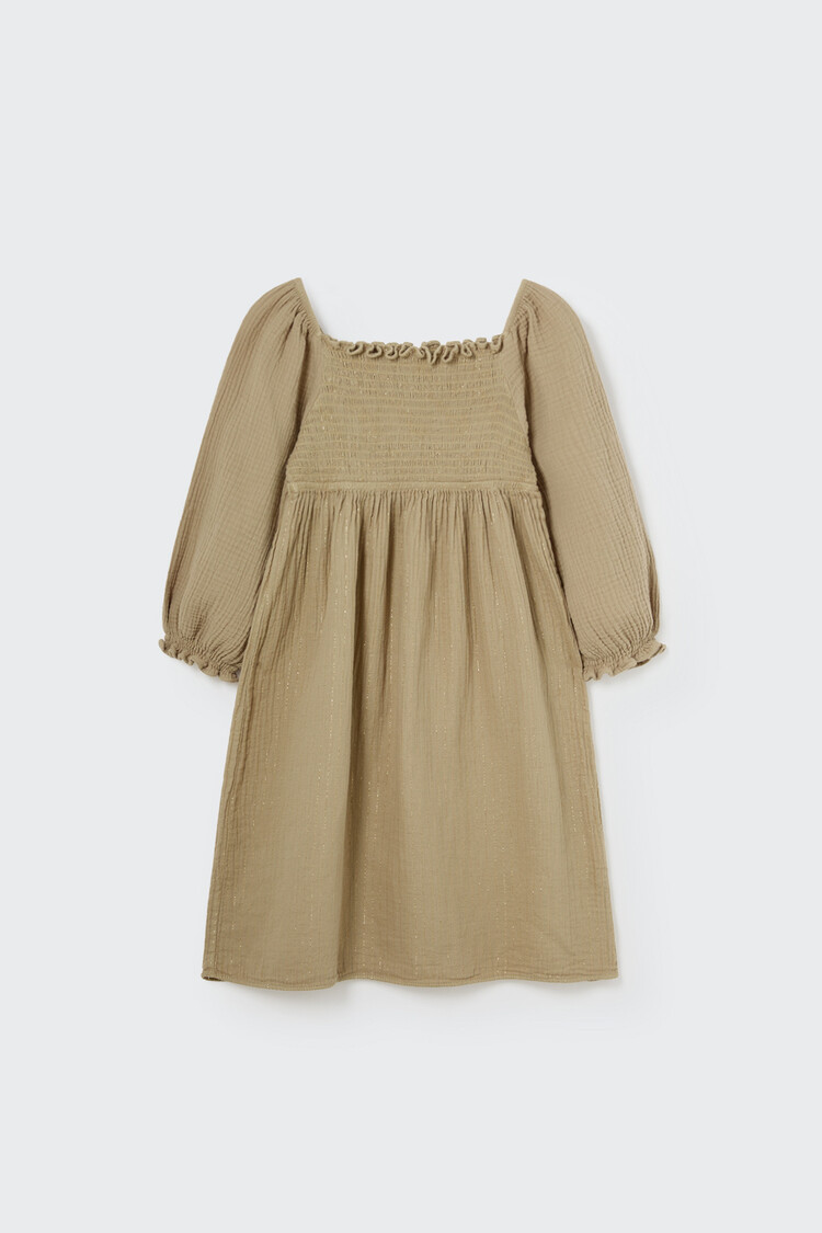 My Little Cozmo My Little Cozmo Girls Dress