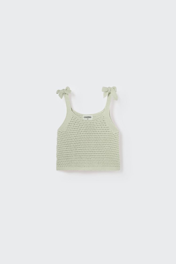 My Little Cozmo My little Cozmo Girls Camisole