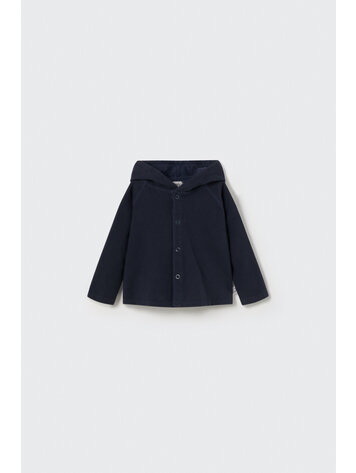 My Little Cozmo My Little Cozmo Girls Hooded Cardigan