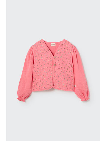 My Little Cozmo Cardigan My Little Cozmo Fille