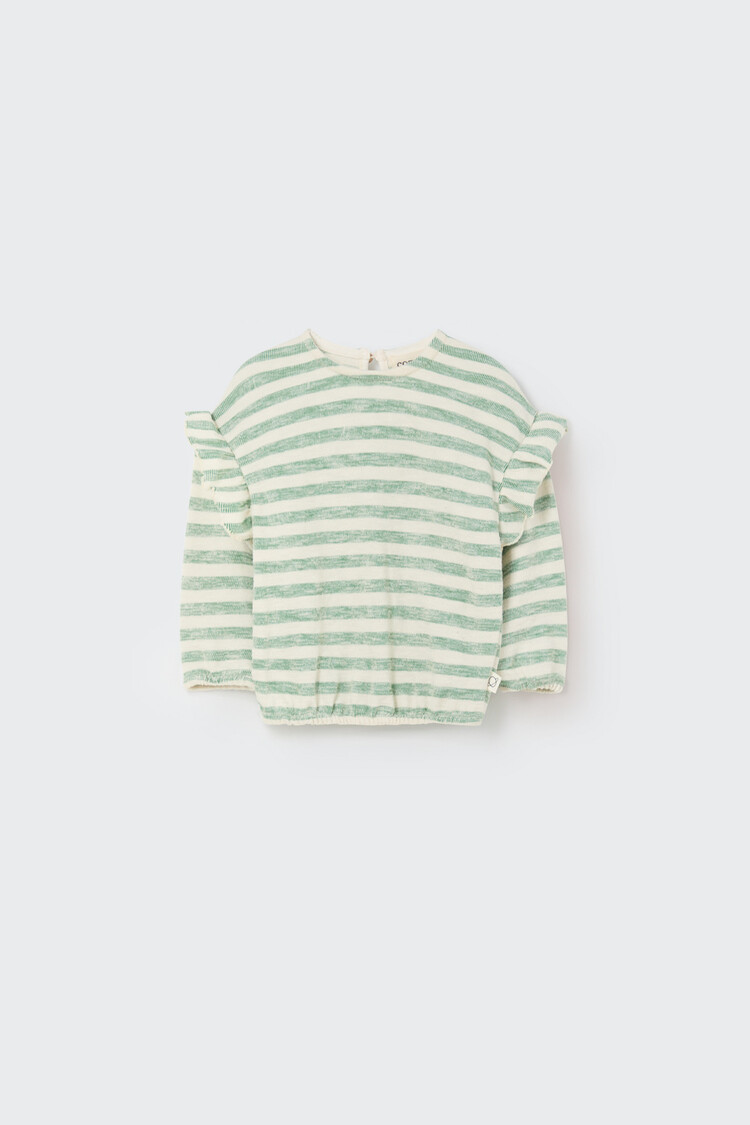 My Little Cozmo Chandail My Little Cozmo Fille