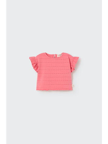 My Little Cozmo My Little Cozmo Girls Top