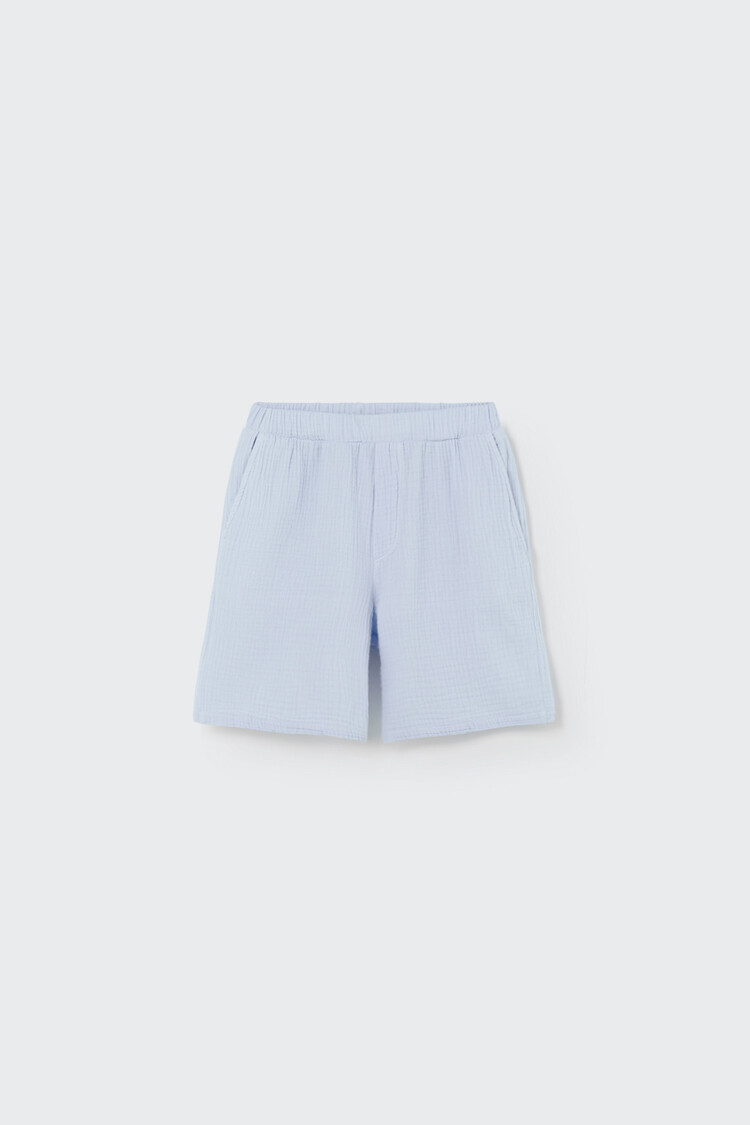 My Little Cozmo My Little Cozmo Boys Shorts