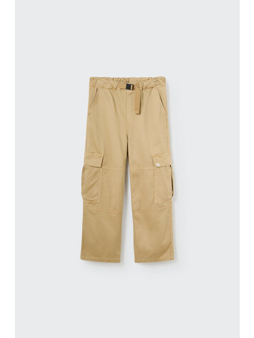 My Little Cozmo My Little Cozmo Boys Pants