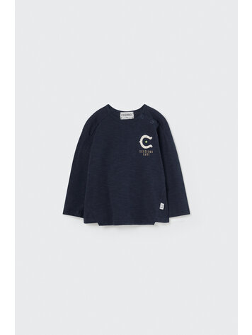 My Little Cozmo My Little Cozmo Boys Top