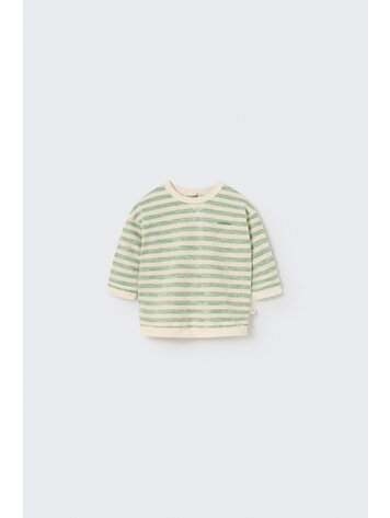 My Little Cozmo My Little Cozmo Boys Top