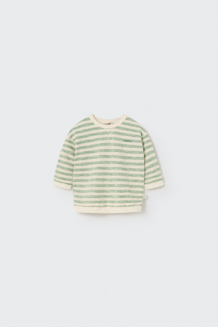 My Little Cozmo Chandail My Little Cozmo Garçon