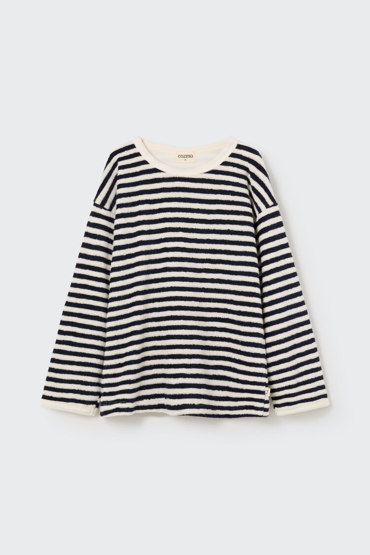 My Little Cozmo My Little Cozmo Boys Top