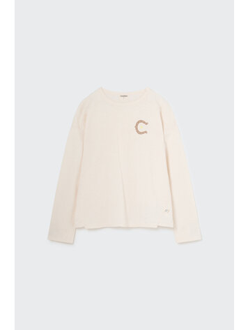 My Little Cozmo My Little Cozmo Boys Top