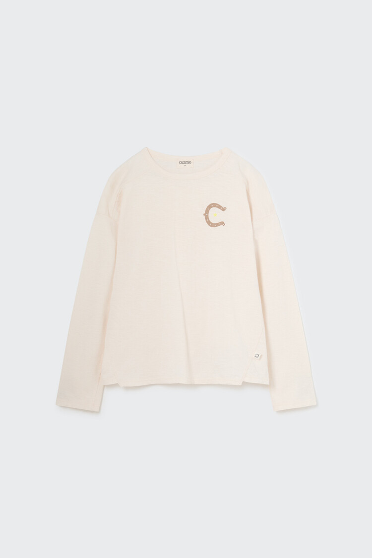 My Little Cozmo Chandail My Little Cozmo Garçon