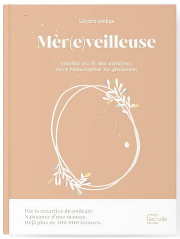 Ilado Ilado Guide de Grossesse Mèr(e)Veilleuse