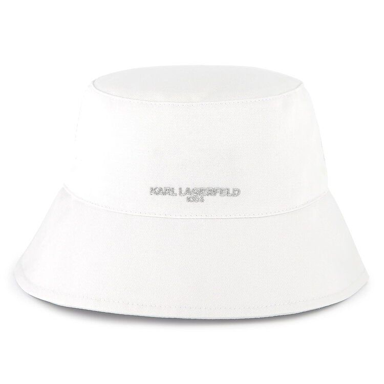 Karl Lagerfeld Chapeau Karl Lagerfeld Fille