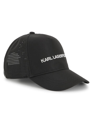 Karl Lagerfeld Karl Lagerfeld Boys Cap