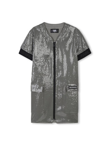 Karl Lagerfeld Karl Lagerfeld Girls Dress