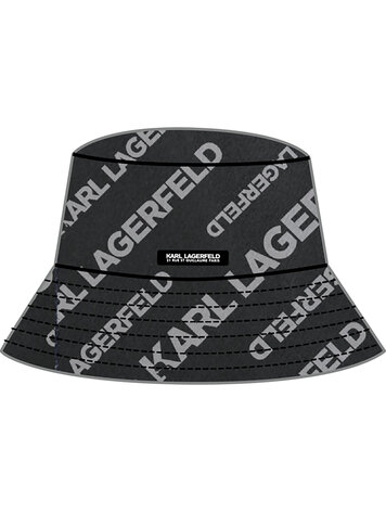 Chapeau Karl Lagerfeld Garçon