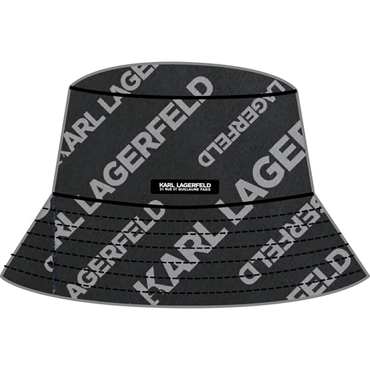 Karl Lagerfeld Boys Hat