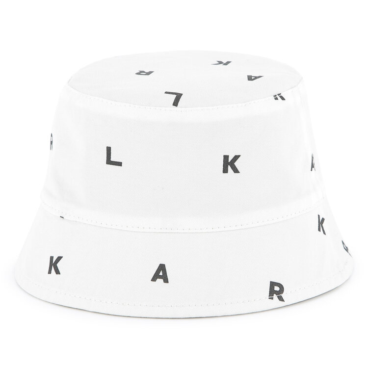 Karl Lagerfeld Karl Lagerfeld Boys Reversible Hat