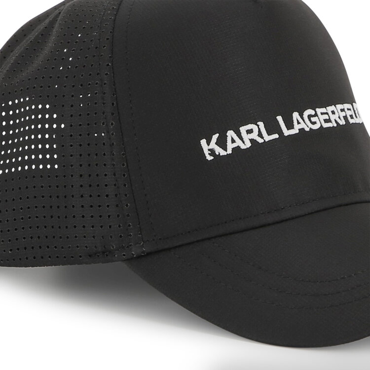 Karl Lagerfeld Karl Lagerfeld Boys Cap