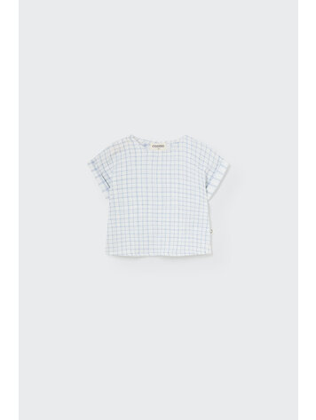 My Little Cozmo My Little Cozmo Boys Top