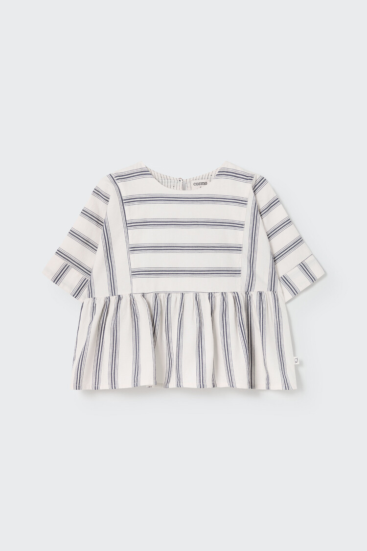 My Little Cozmo My Little Cozmo  Girls Blouse