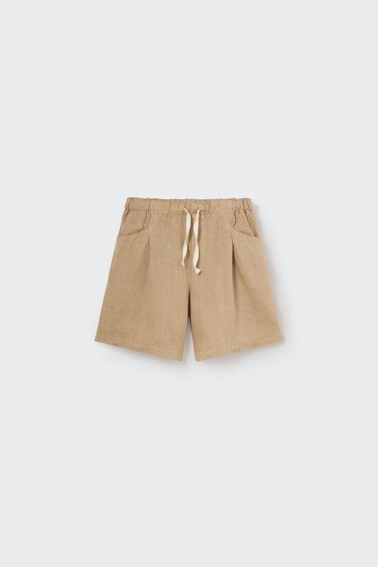 My Little Cozmo My Little Cozmo Boys Shorts