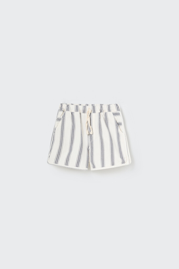 My Little Cozmo Short My Little Cozmo Garçon