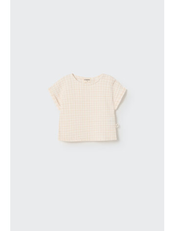 My Little Cozmo My Little Cozmo Boys Shirt