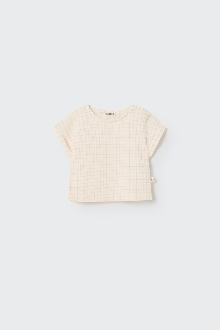 My Little Cozmo Chemise  My Little Cozmo Garçon