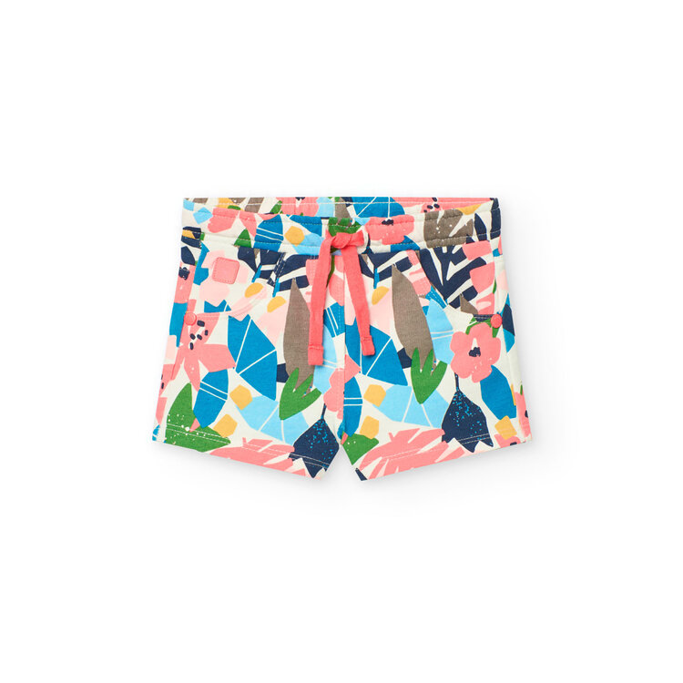 Boboli Bermuda Boboli Fille