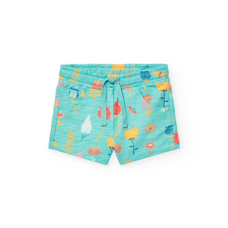 Boboli Short Boboli Fille