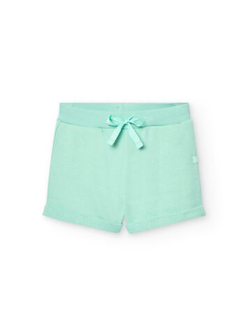 Boboli Boboli Girls Shorts