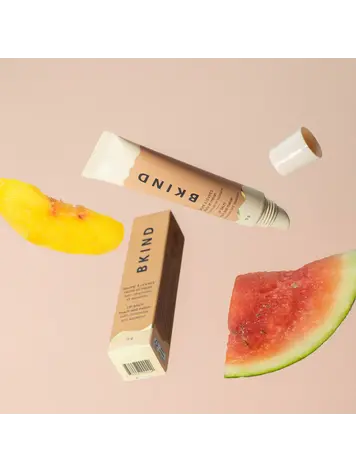 Bkind Baume à Lèvres Nourrissant avec Céramides BKind