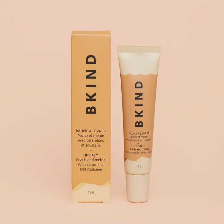 Bkind BKind Nourishing Ceramide Lip Balm