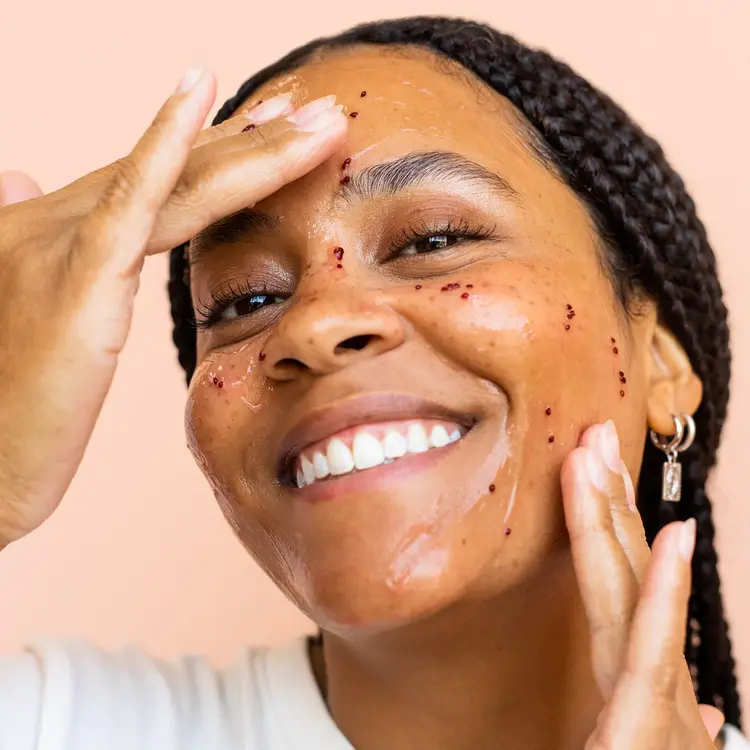 Bkind BKind Soothing Face Peel with AHA