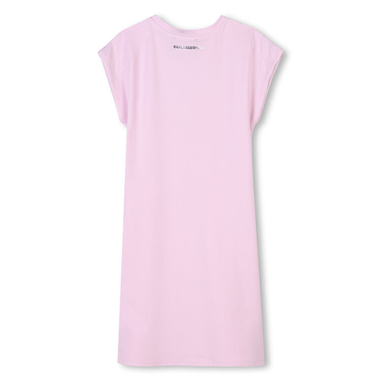 Karl Lagerfeld Robe Karl Lagerfeld Fille